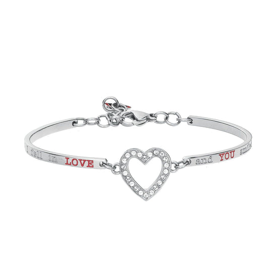 Bracciale Brosway Chakra da donna BHK166-1
