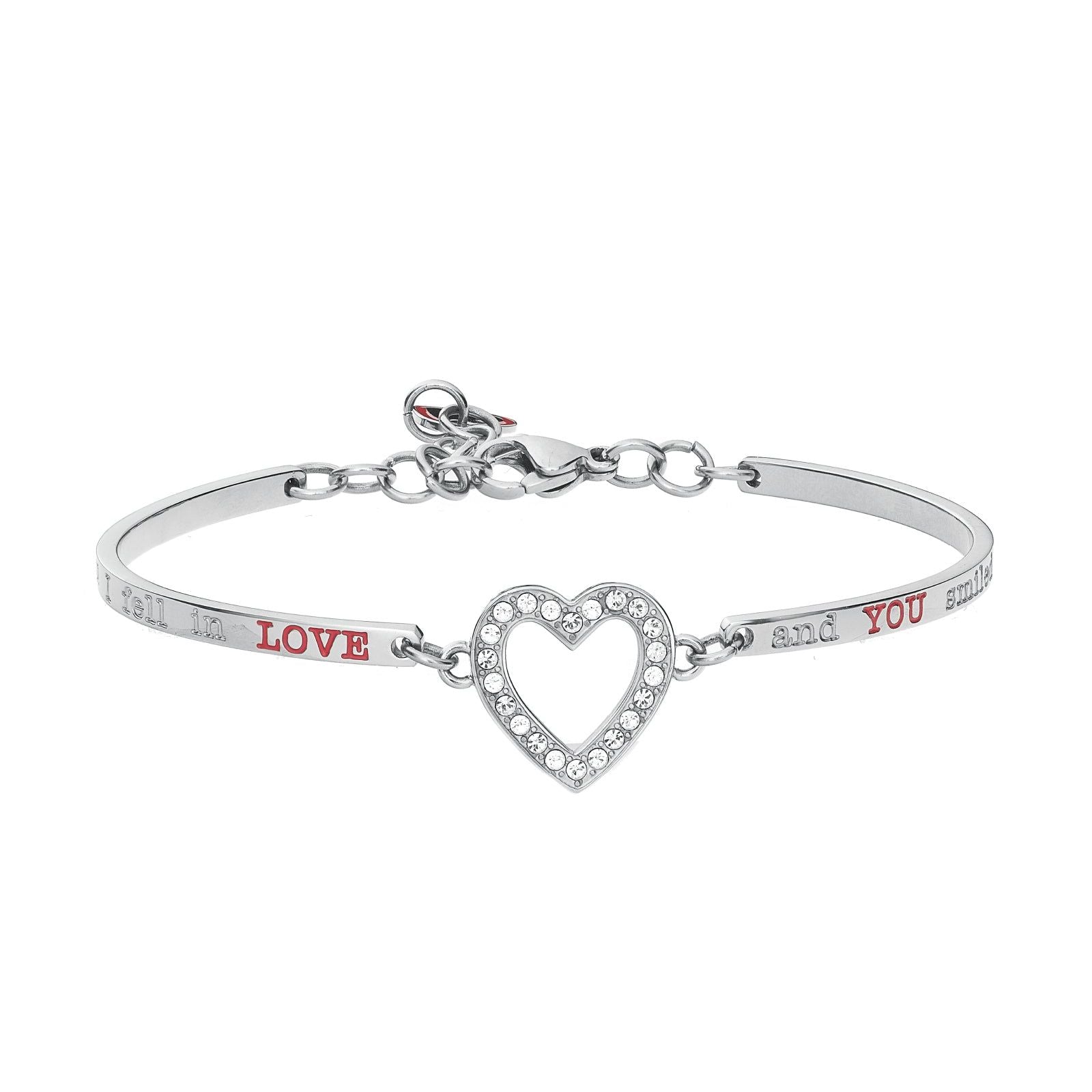 Bracciale Brosway Chakra da donna BHK166-1
