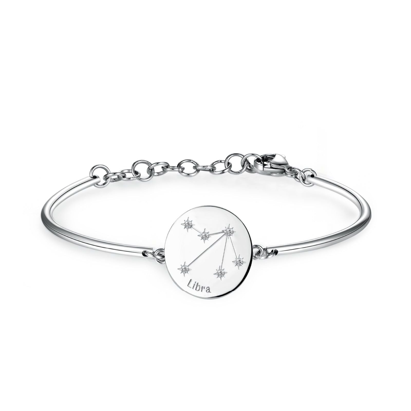 Bracciale Brosway Chakra da donna BHK17-1