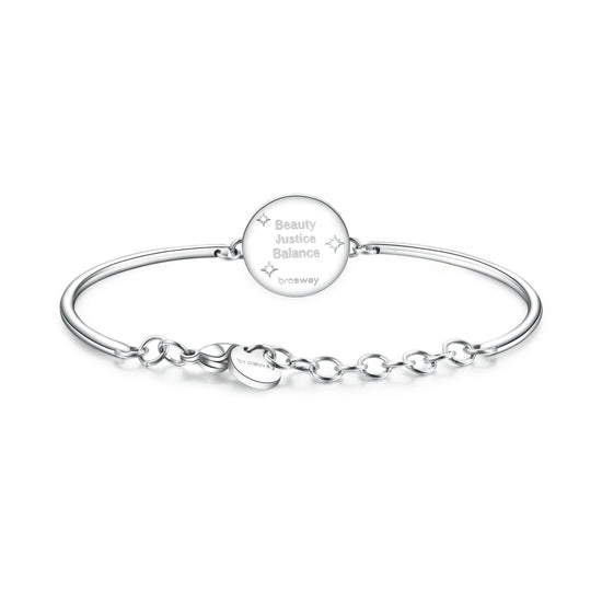 Bracciale Brosway Chakra da donna BHK17-2