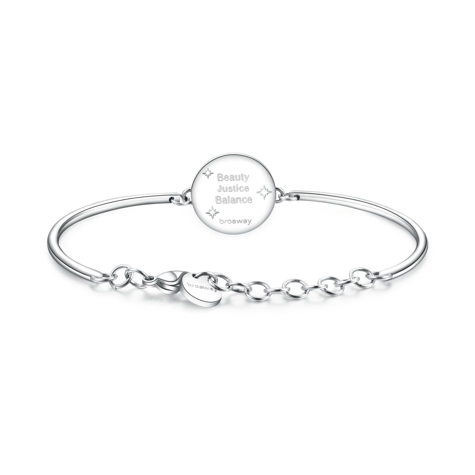 Bracciale Brosway Chakra da donna BHK17-2