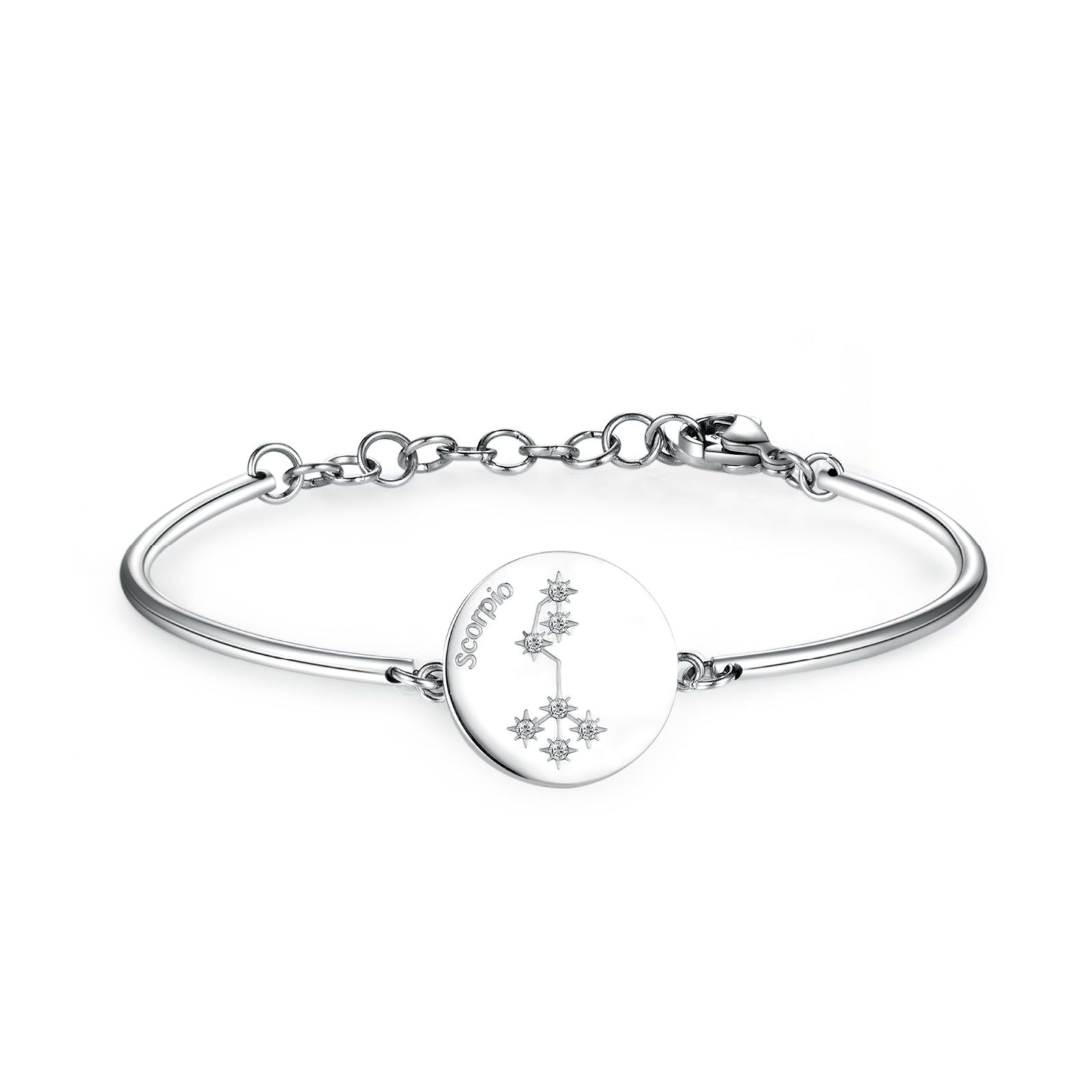 Bracciale Brosway Chakra da donna BHK18-1