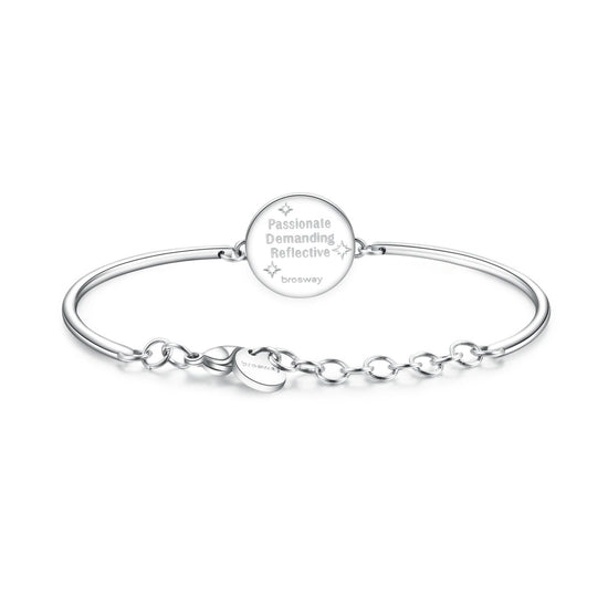 Bracciale Brosway Chakra da donna BHK18-2