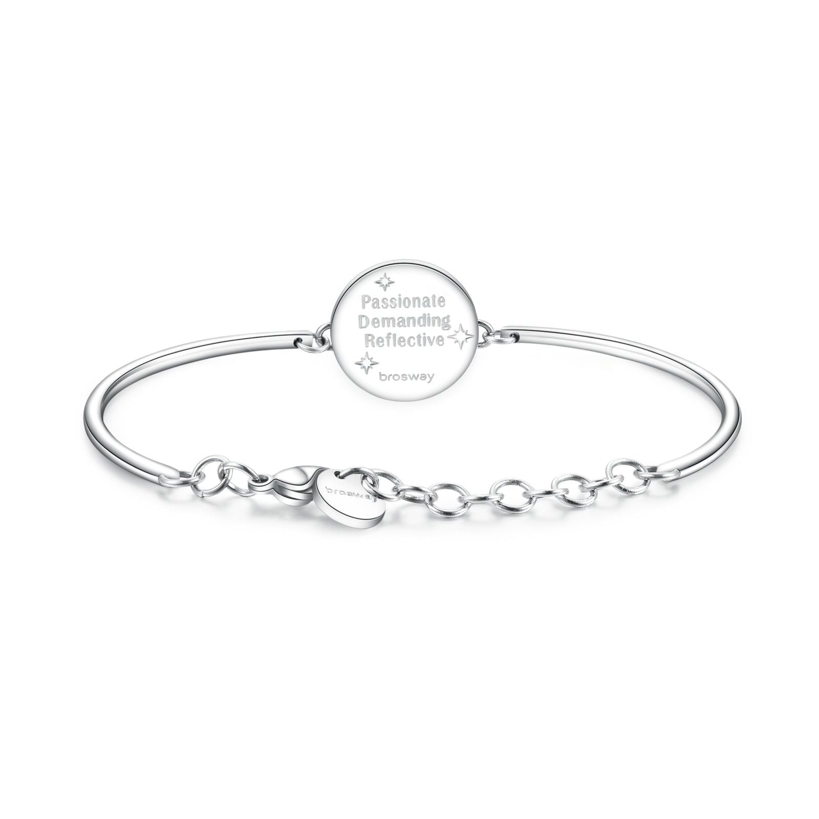Bracciale Brosway Chakra da donna BHK18-2
