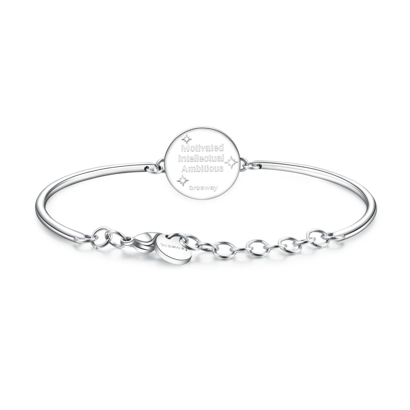 Bracciale Brosway Chakra da donna BHK20-2