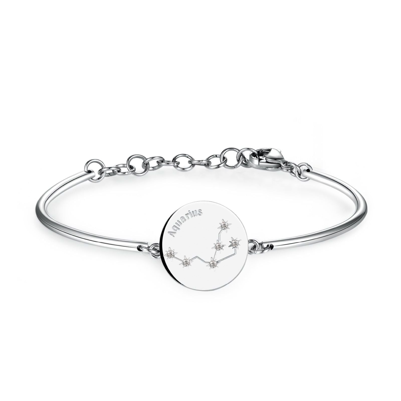 Bracciale Brosway Chakra da donna BHK21-1