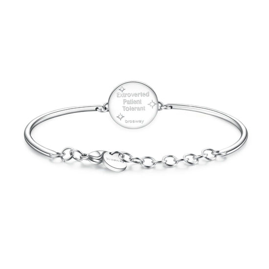 Bracciale Brosway Chakra da donna BHK21-2