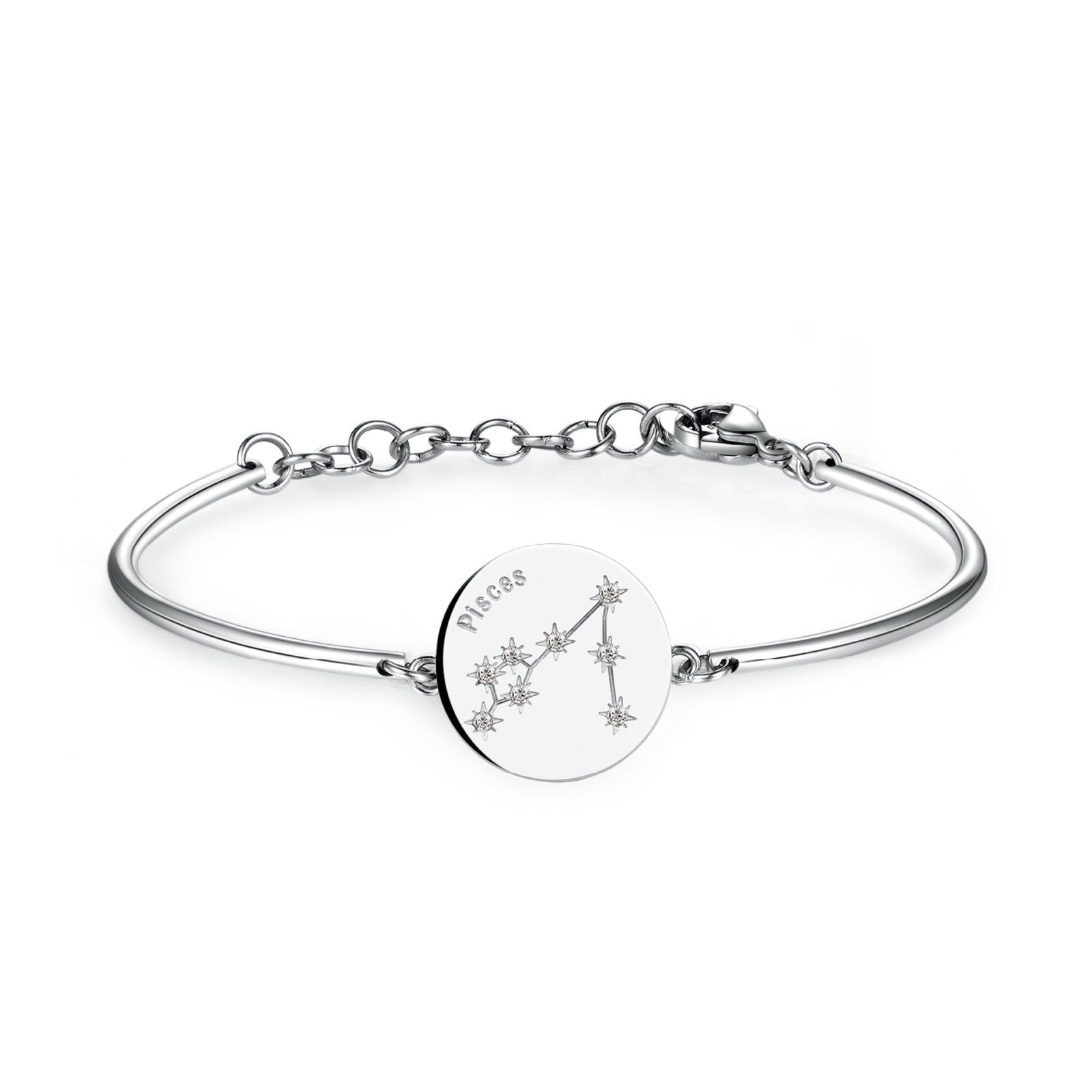 Bracciale Brosway Chakra da donna BHK22-1