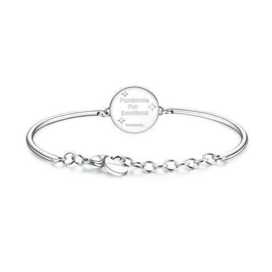 Bracciale Brosway Chakra da donna BHK22-2