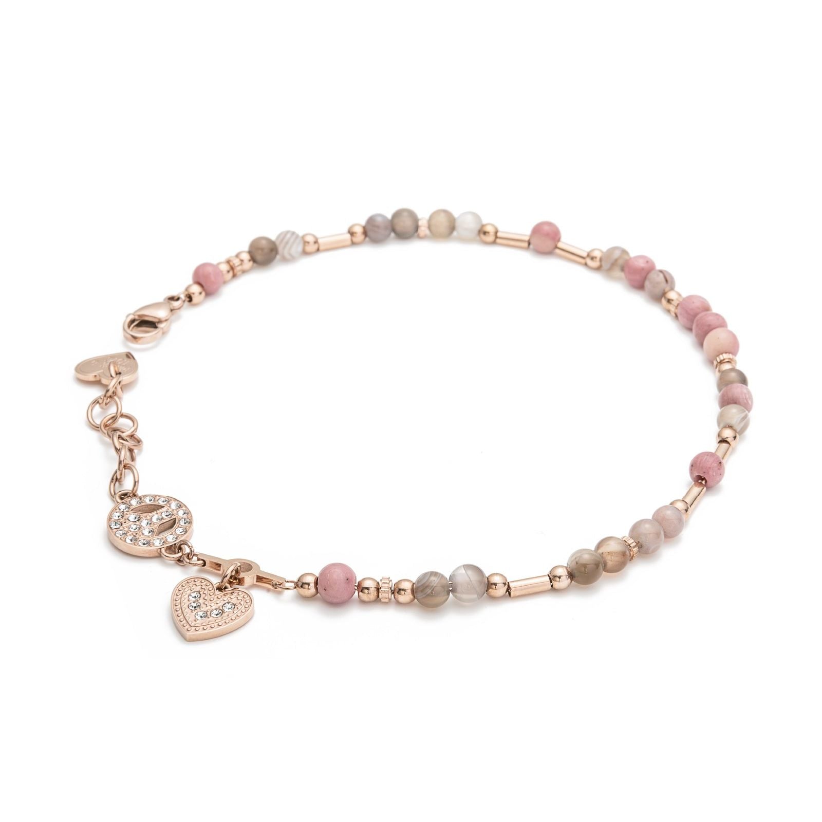 Cavigliere Brosway Chakra da donna BHK228-1