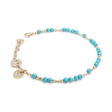 Cavigliere Brosway Chakra da donna BHK229-1