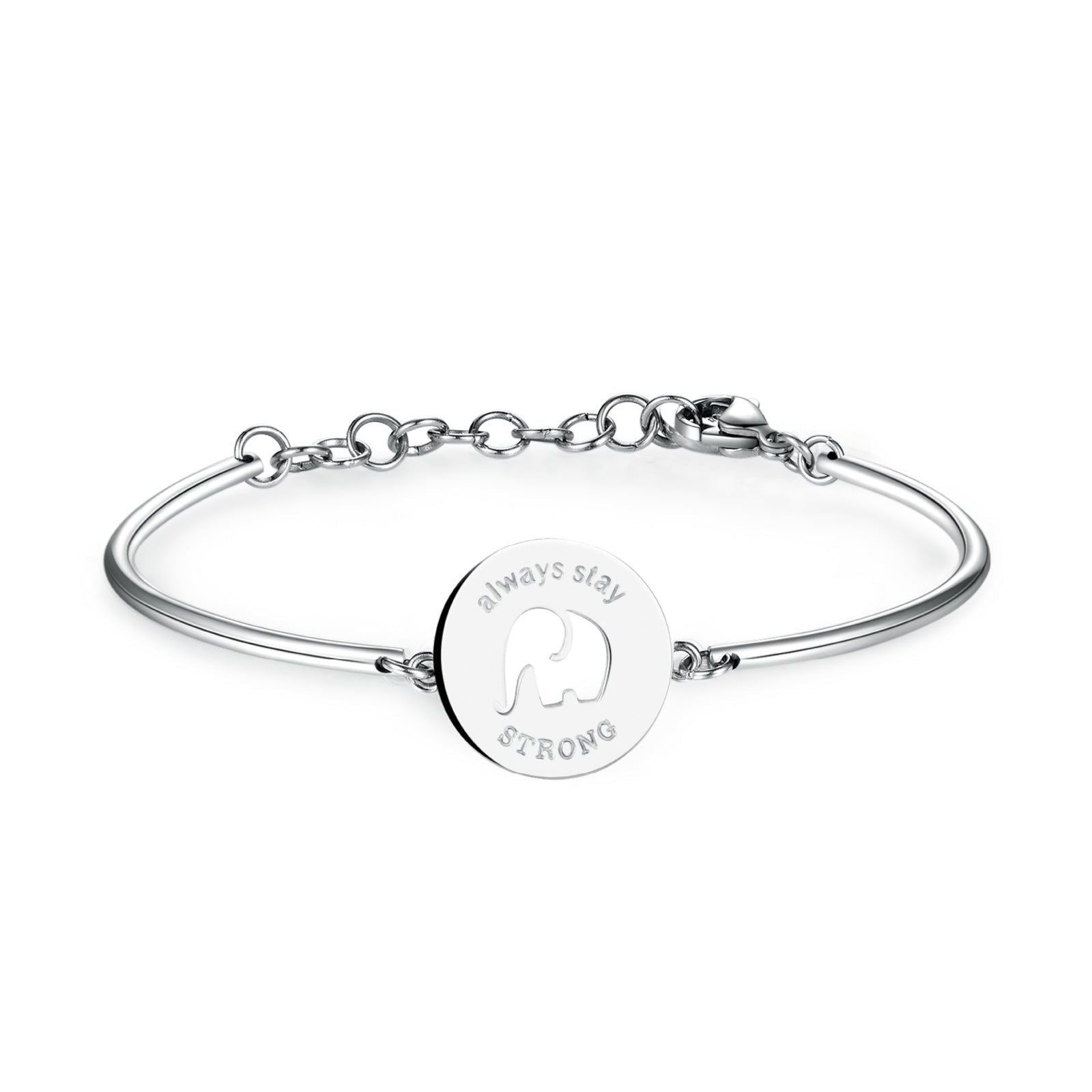 Bracciale Brosway Chakra da donna BHK23-1