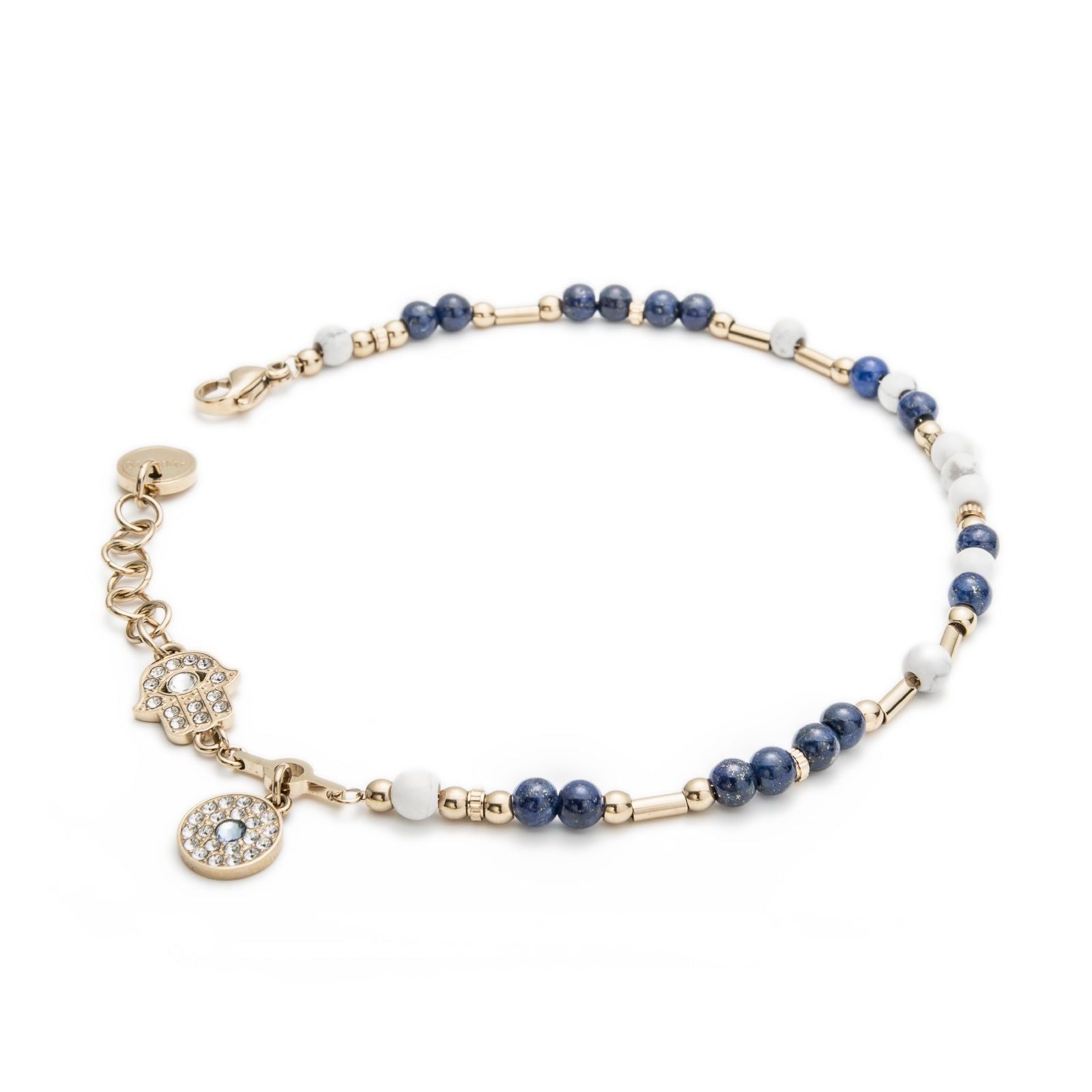 Cavigliere Brosway Chakra da donna BHK230-1