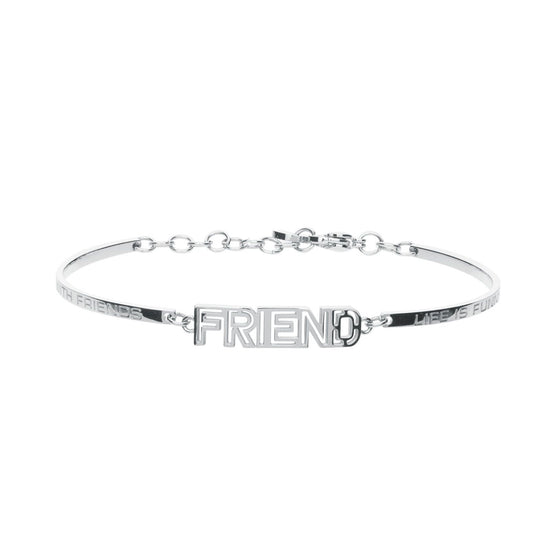 Bracciale Brosway Chakra da donna BHK234-1