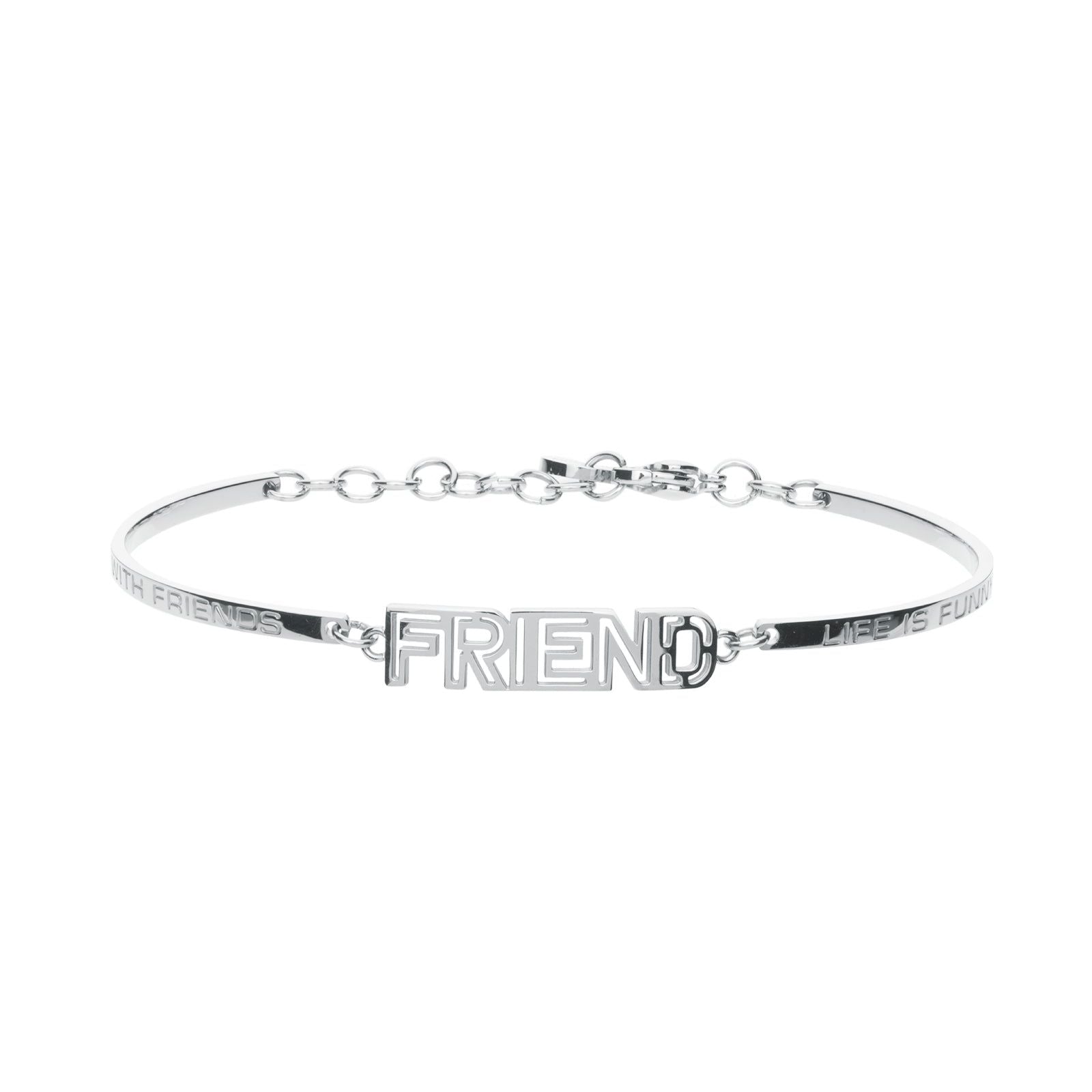 Bracciale Brosway Chakra da donna BHK234-1