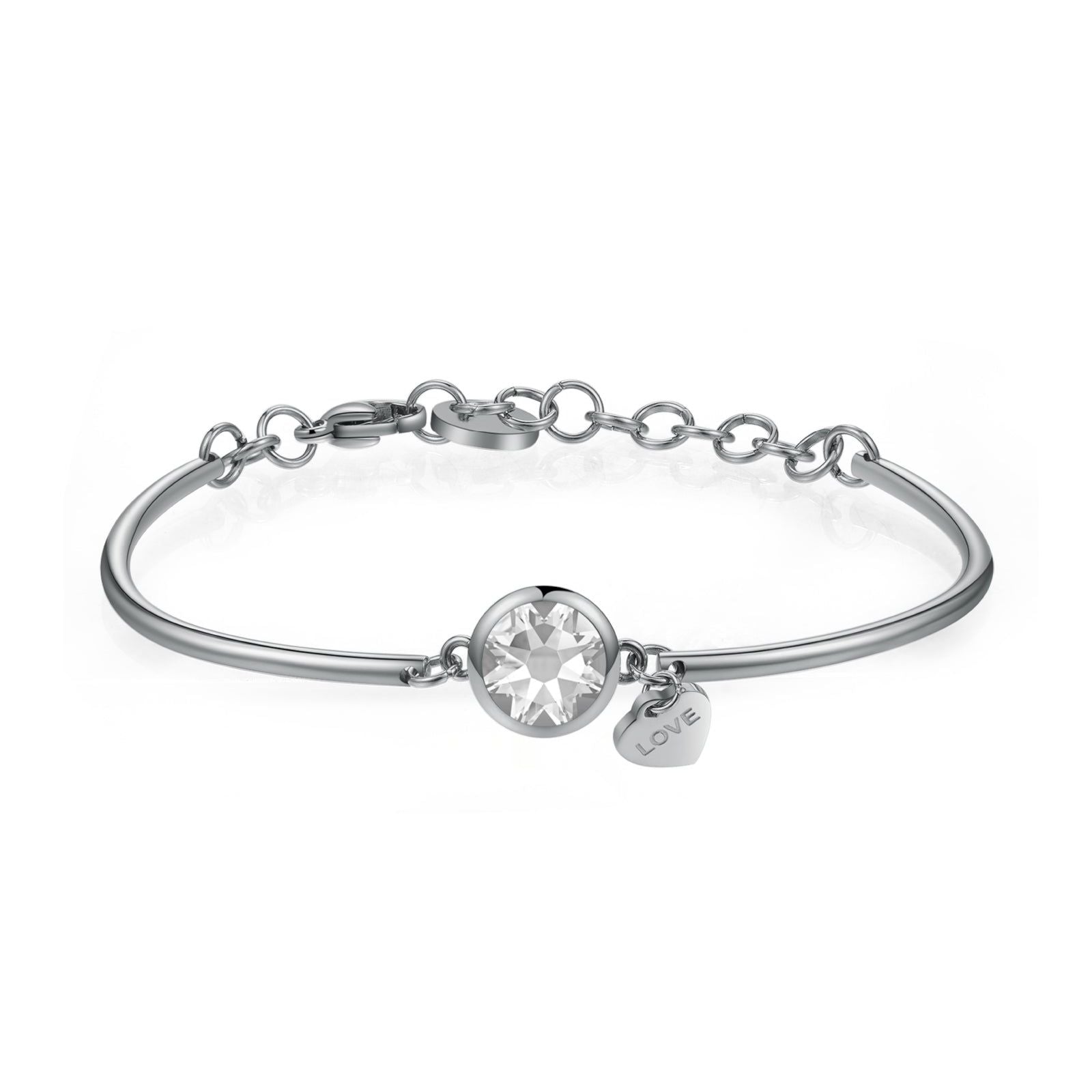 Bracciale Brosway Chakra da donna BHK244-1