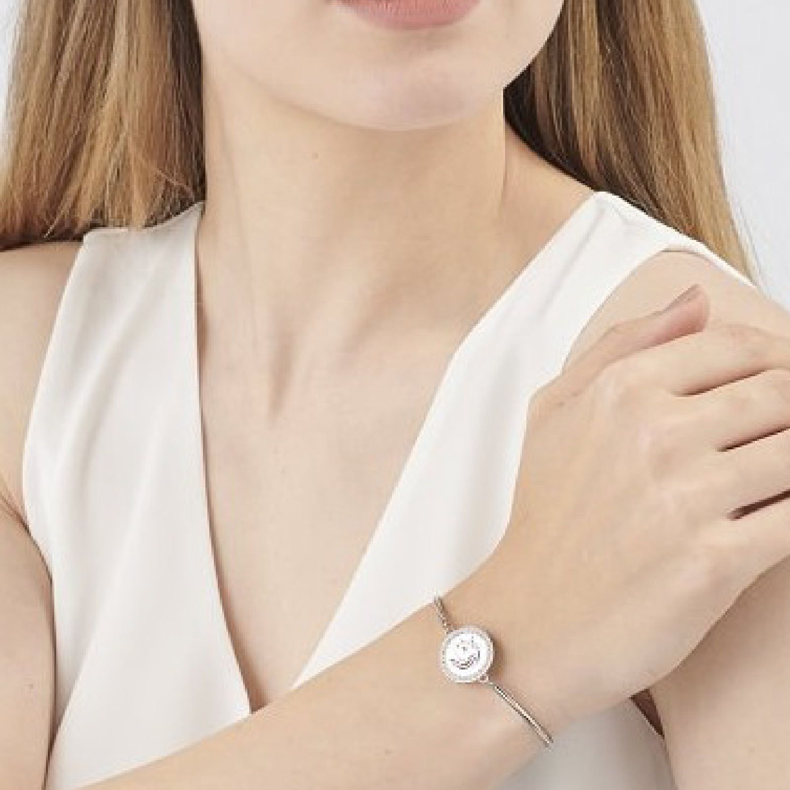 Bracciale Brosway Chakra da donna BHK249-3