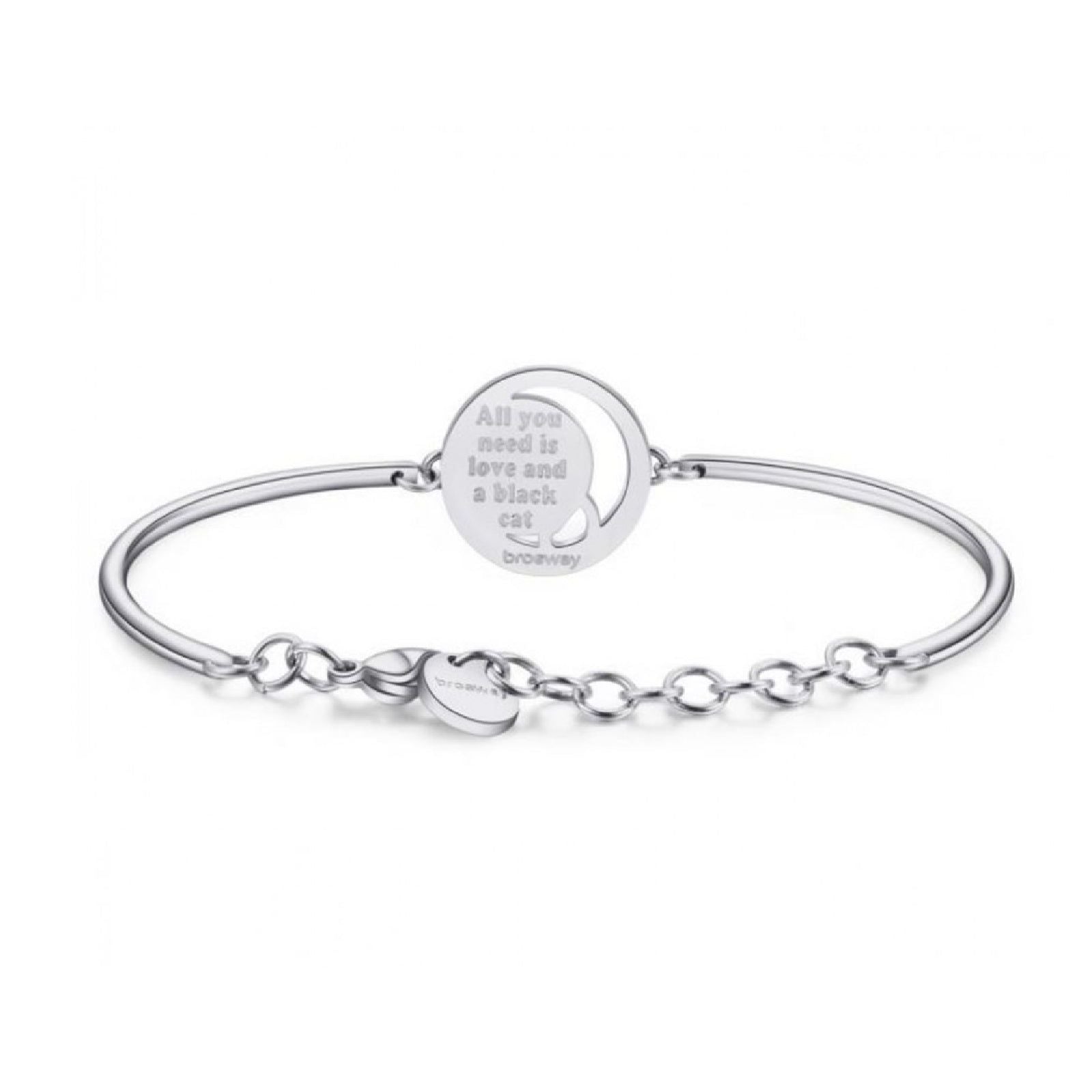 Bracciale Brosway Chakra da donna BHK253-2