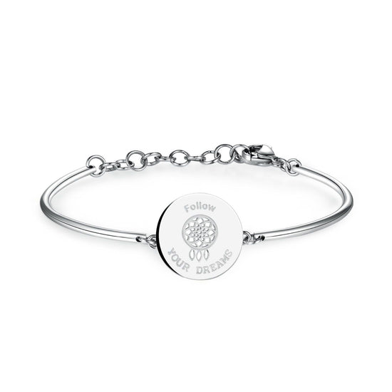 Bracciale Brosway Chakra da donna BHK26-1