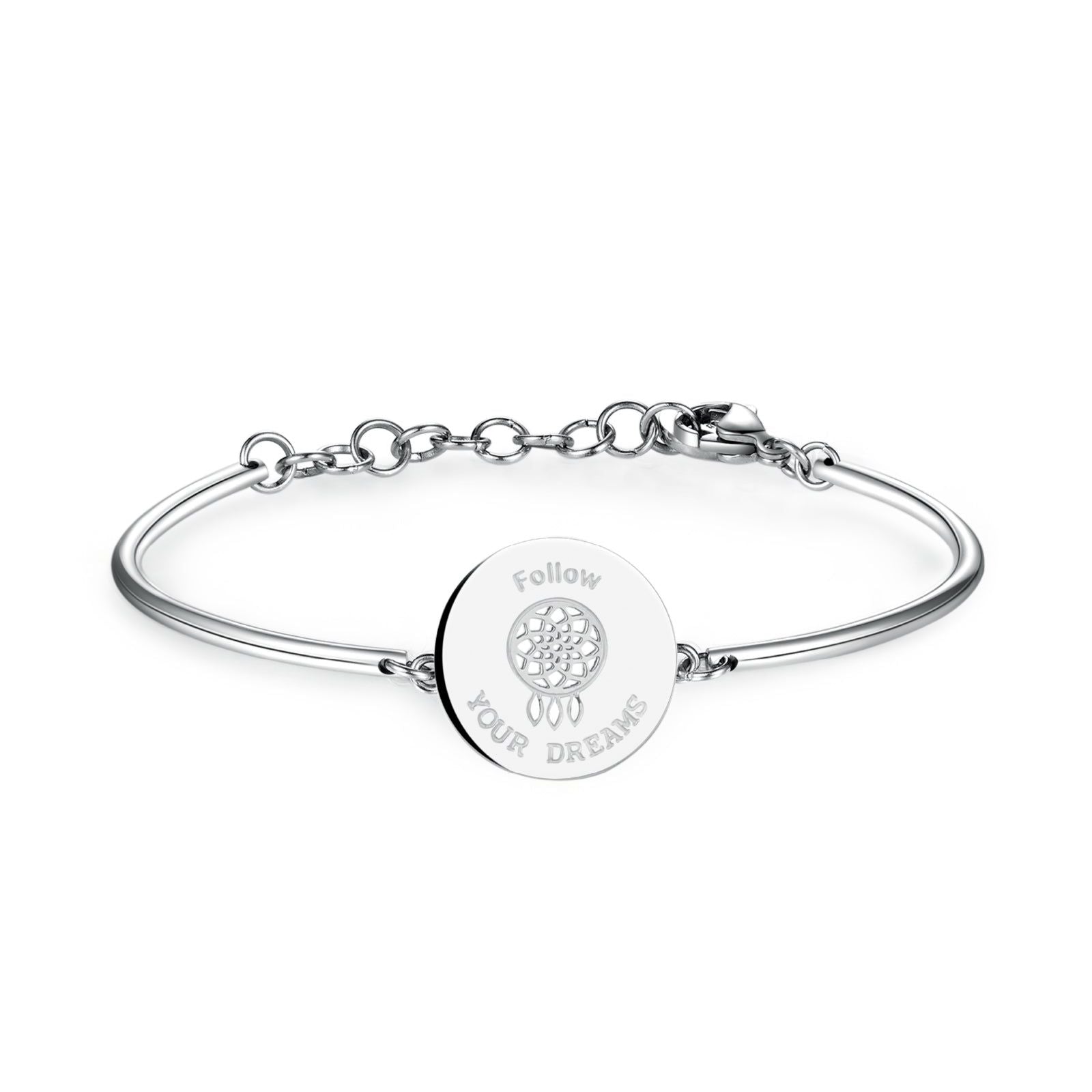 Bracciale Brosway Chakra da donna BHK26-1