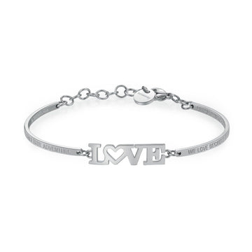 Bracciale Brosway Chakra da donna BHK260-1