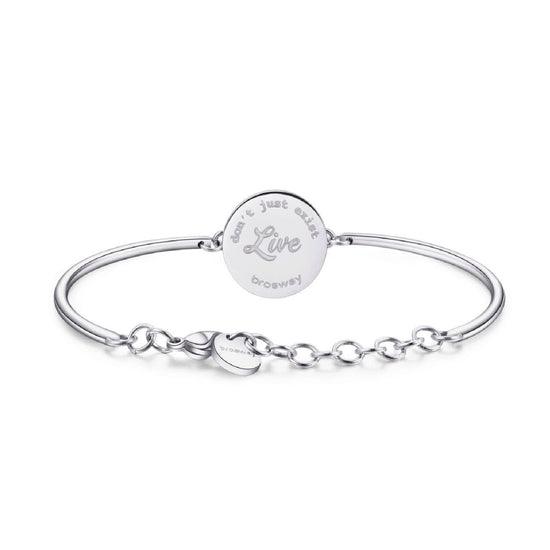Bracciale Brosway Chakra da donna BHK267-2