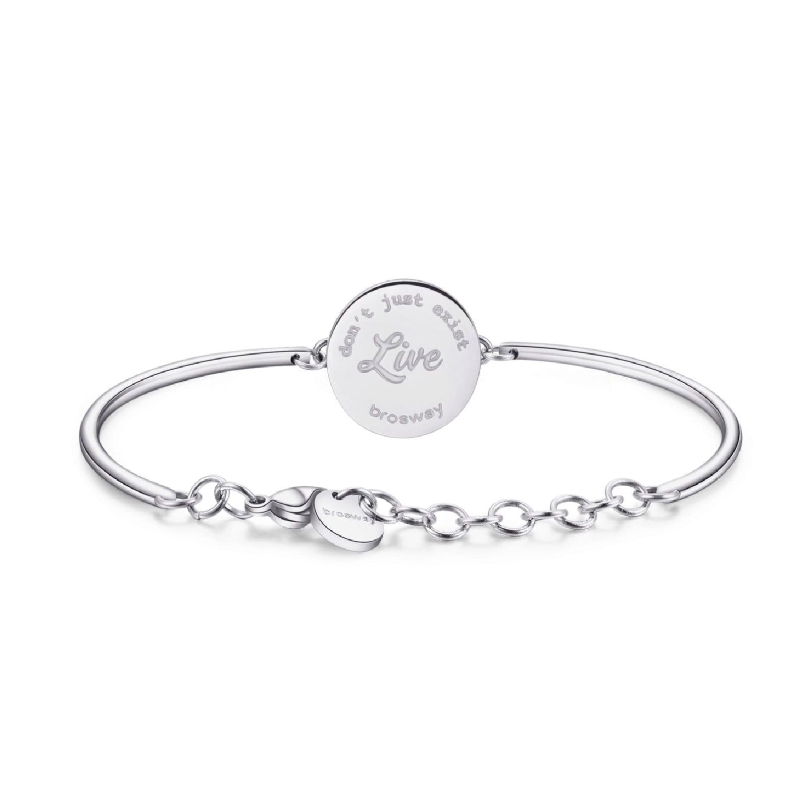 Bracciale Brosway Chakra da donna BHK267-2