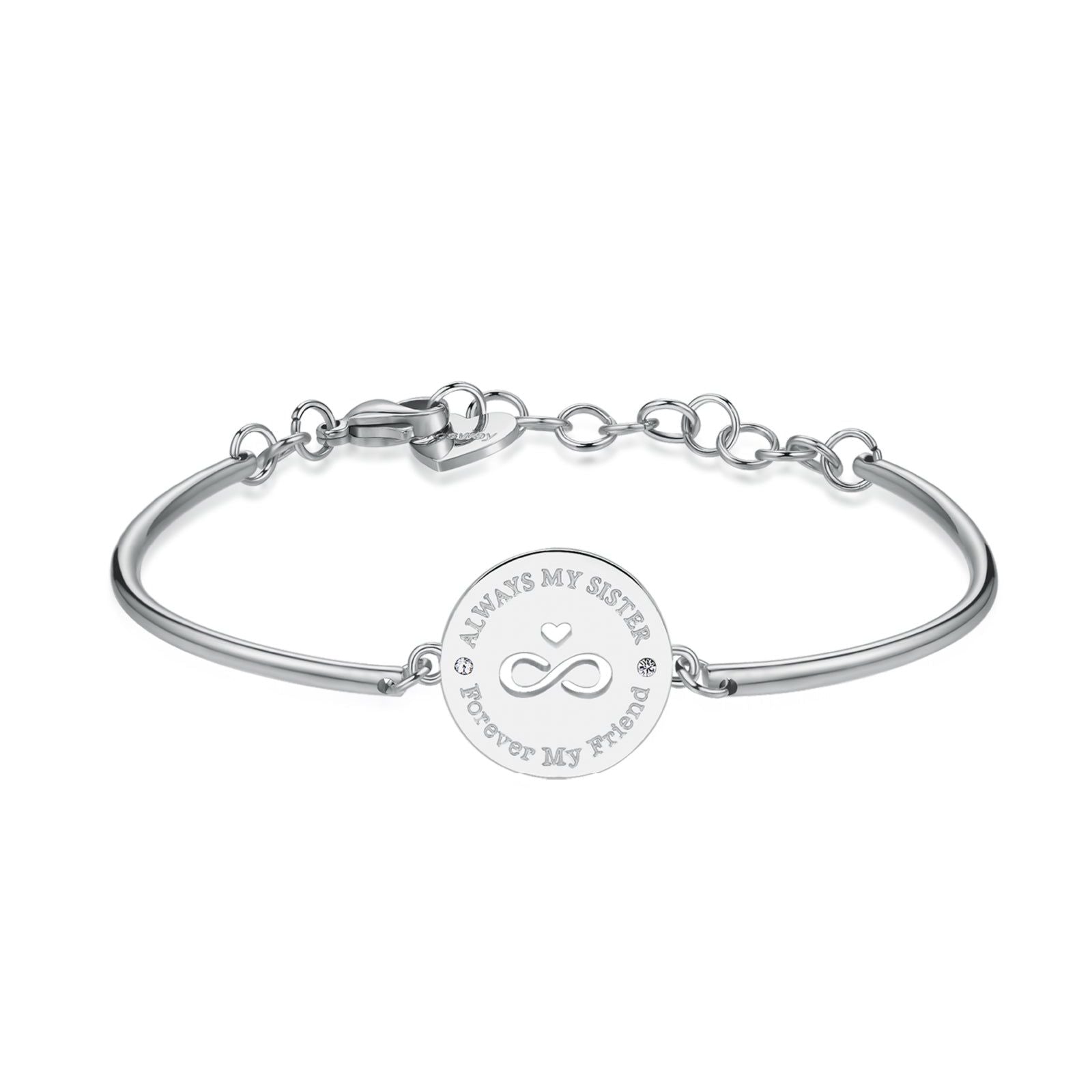Bracciale Brosway Chakra da donna BHK271-1