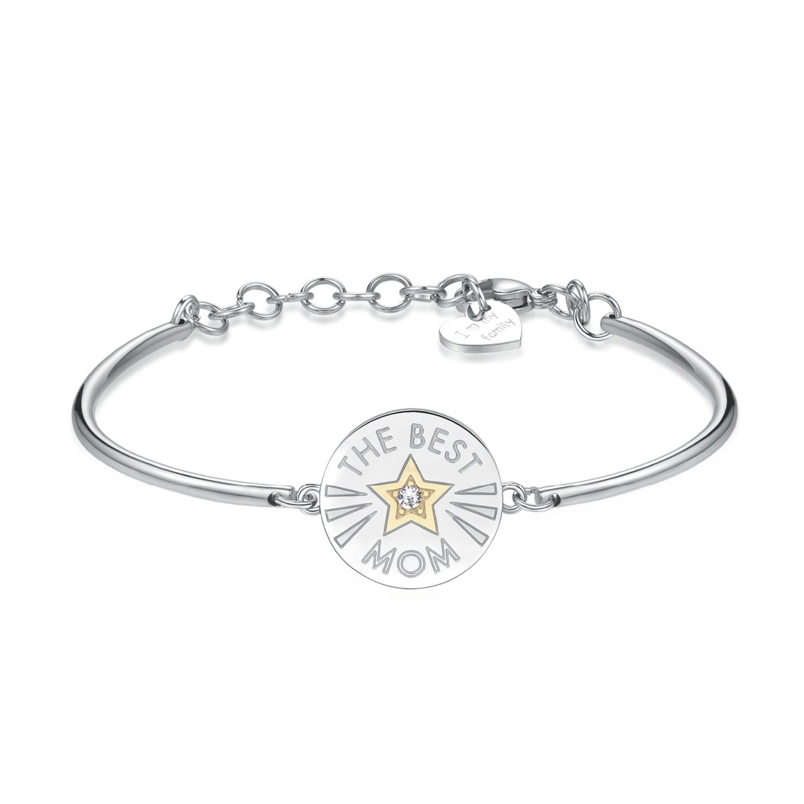 Bracciale Brosway Chakra da donna BHK274-1