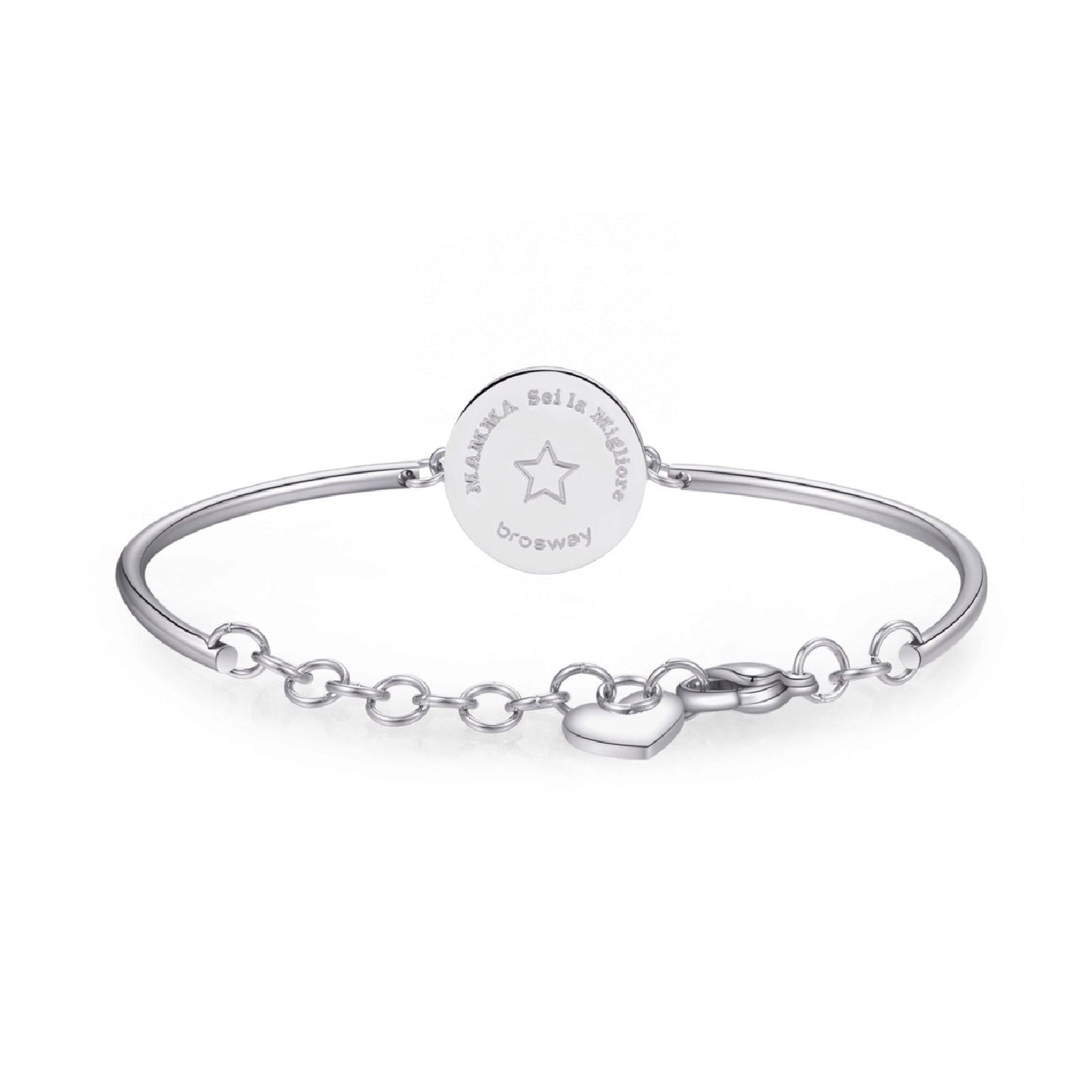 Bracciale Brosway Chakra da donna BHK274-2