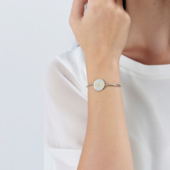 Bracciale Brosway Chakra da donna BHK274-3