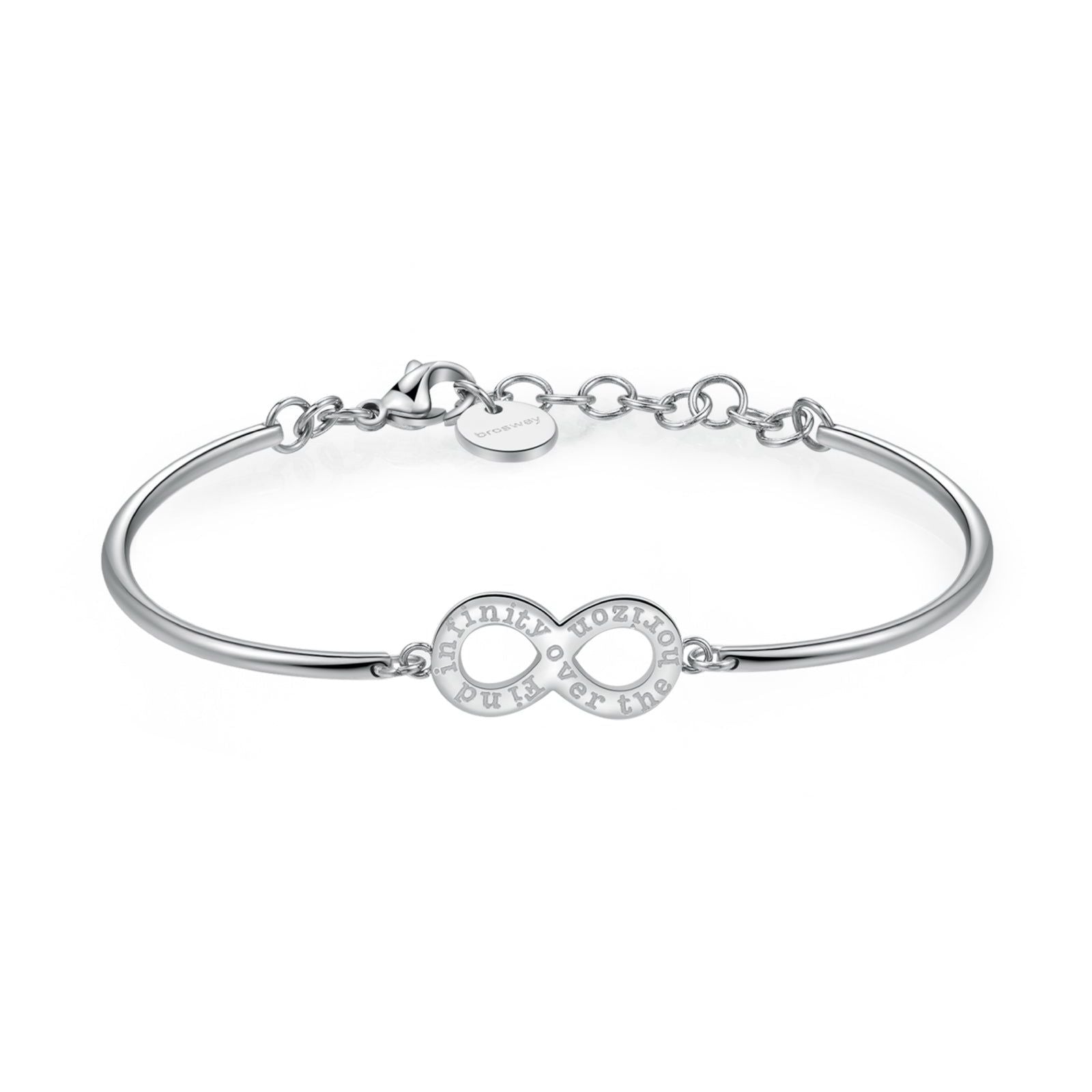 Bracciale Brosway Chakra da donna BHK281-1