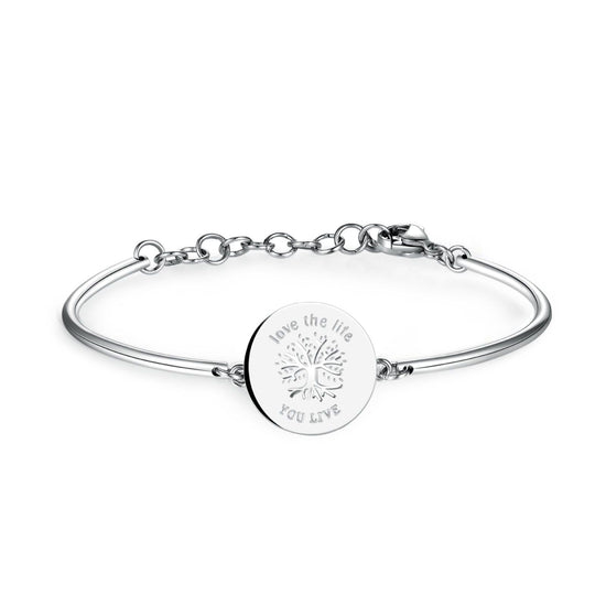 Bracciale Brosway Chakra da donna BHK29-1