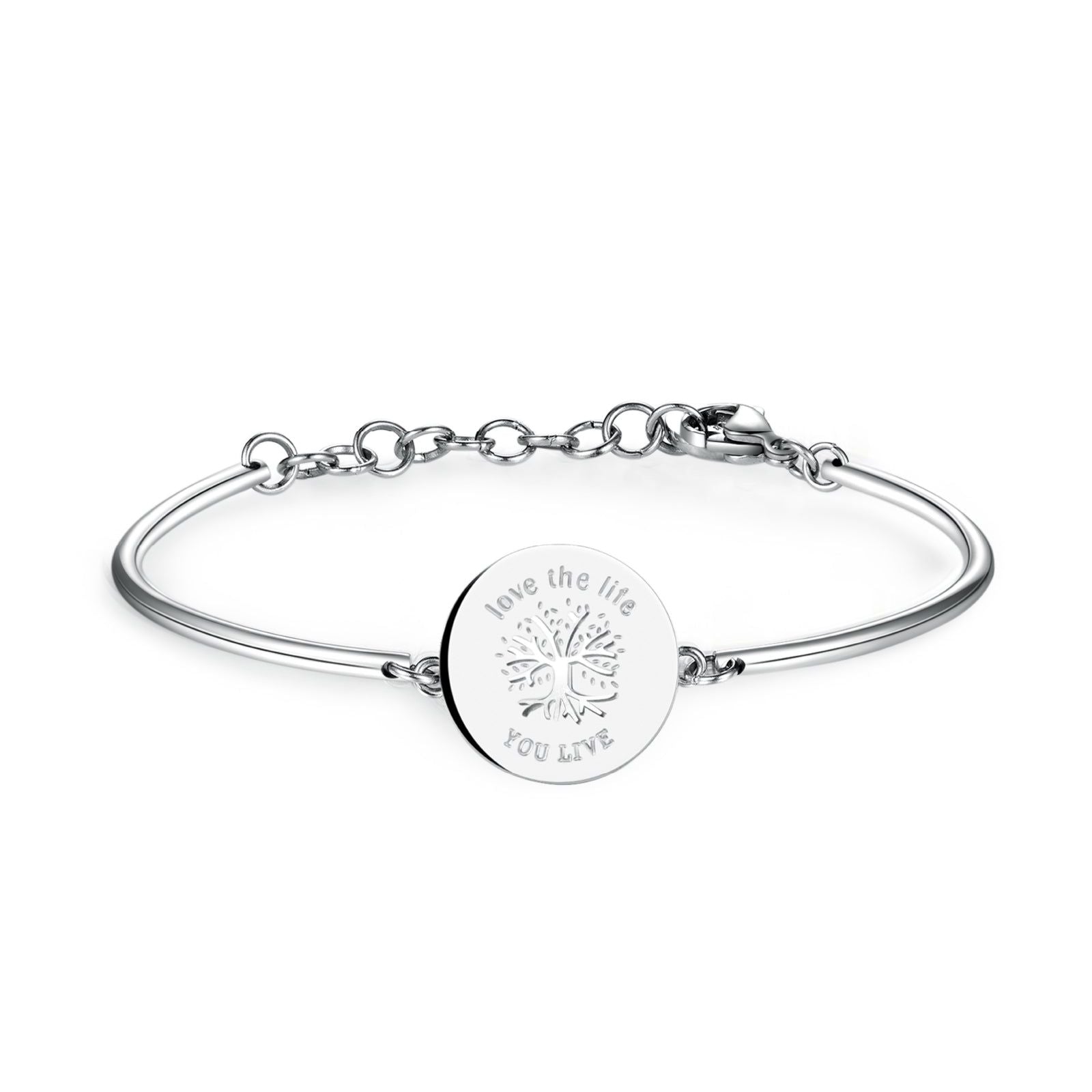 Bracciale Brosway Chakra da donna BHK29-1