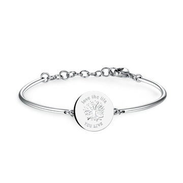 Bracciale Brosway Chakra da donna BHK29-1