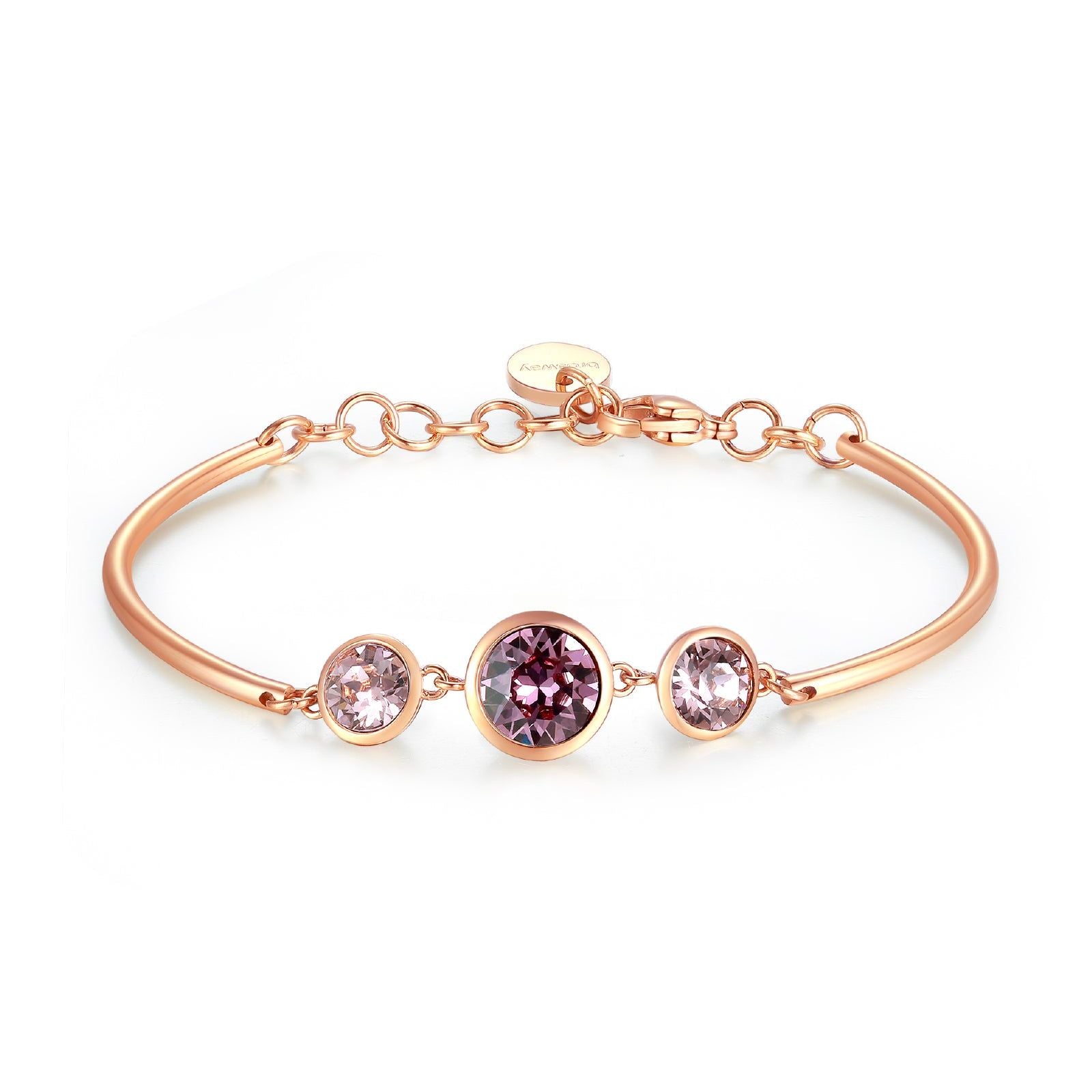 Bracciale Brosway Chakra da donna BHK347-1
