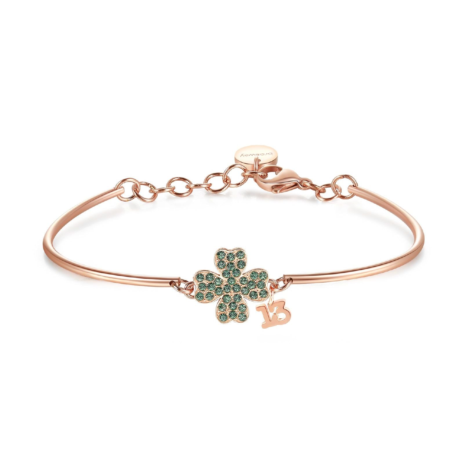 Bracciale Brosway Chakra da donna BHK358-1