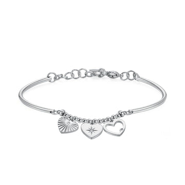 Bracciale Brosway Chakra da donna BHK381-1
