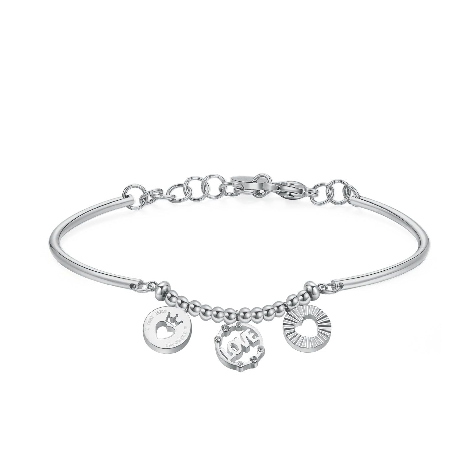 Bracciale Brosway Chakra da donna BHK382-1