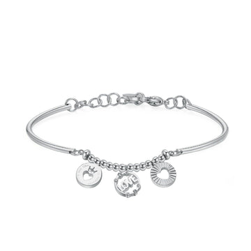 Bracciale Brosway Chakra da donna BHK382-1