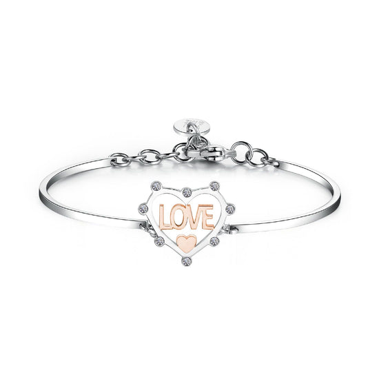 Bracciale Brosway Chakra da donna BHK398-1