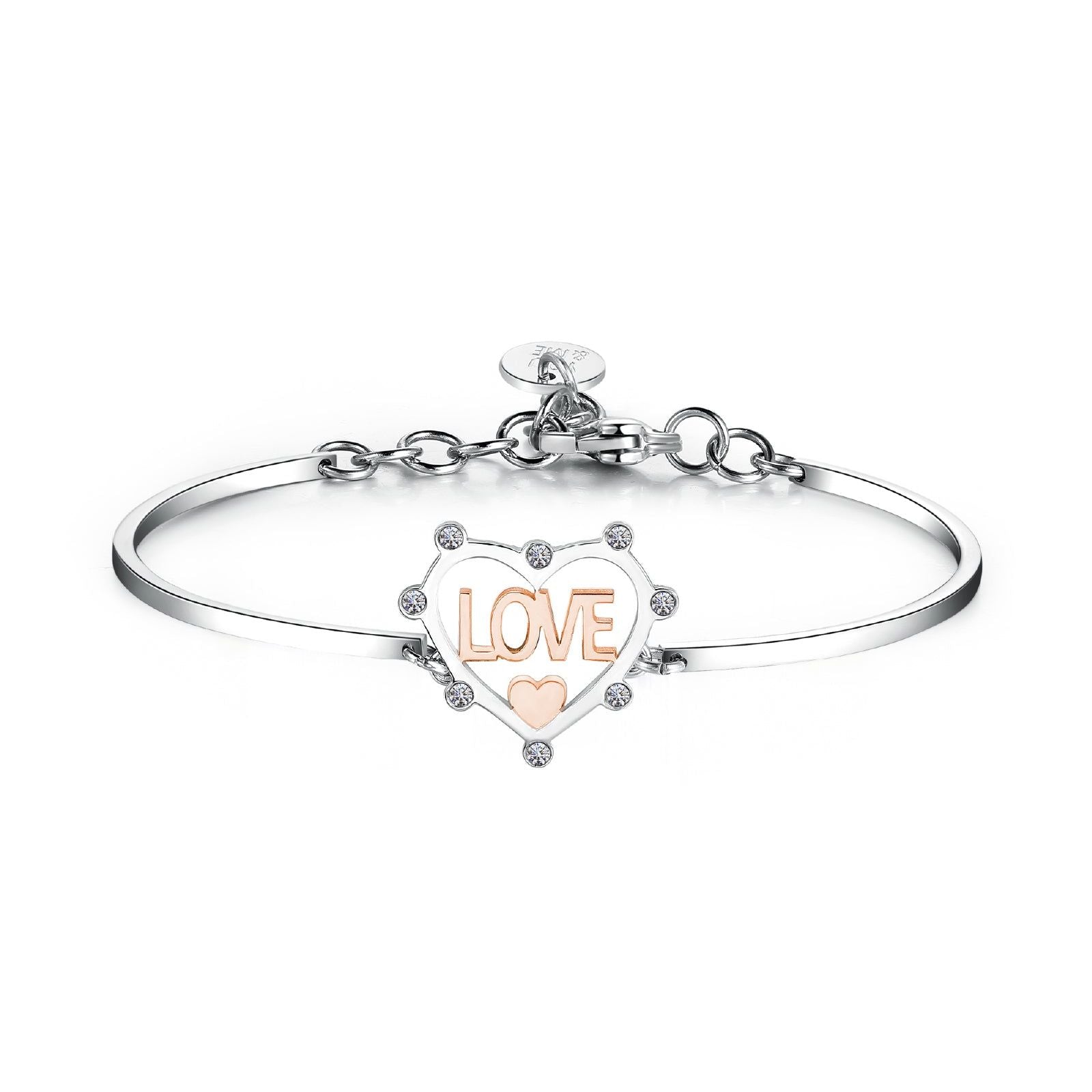 Bracciale Brosway Chakra da donna BHK398-1