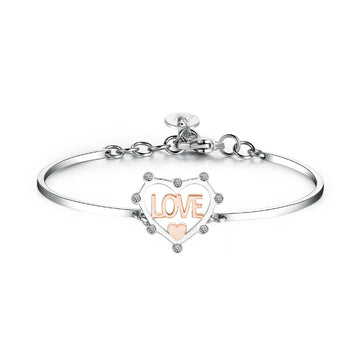 Bracciale Brosway Chakra da donna BHK398-1