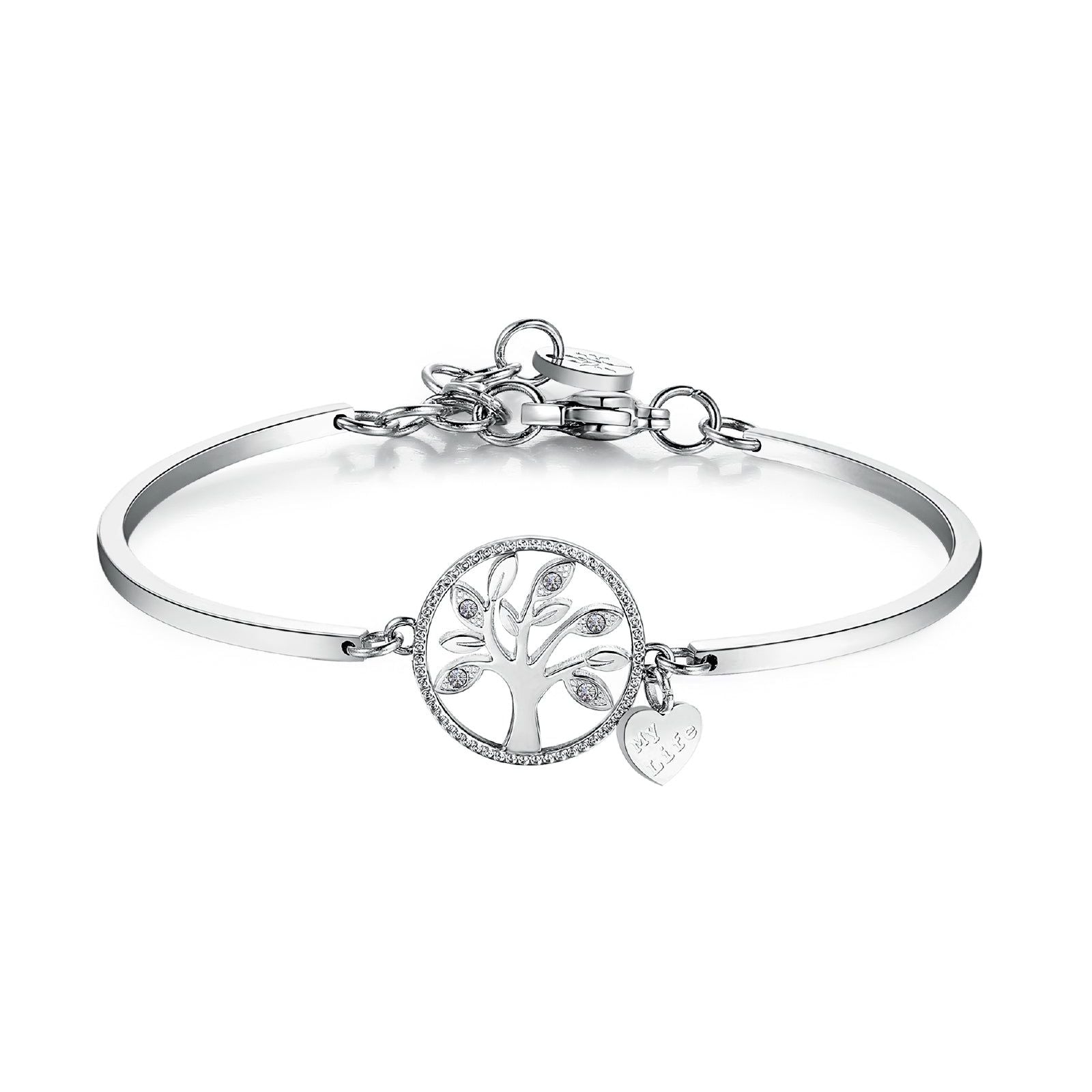 Bracciale Brosway Chakra da donna BHK399-1