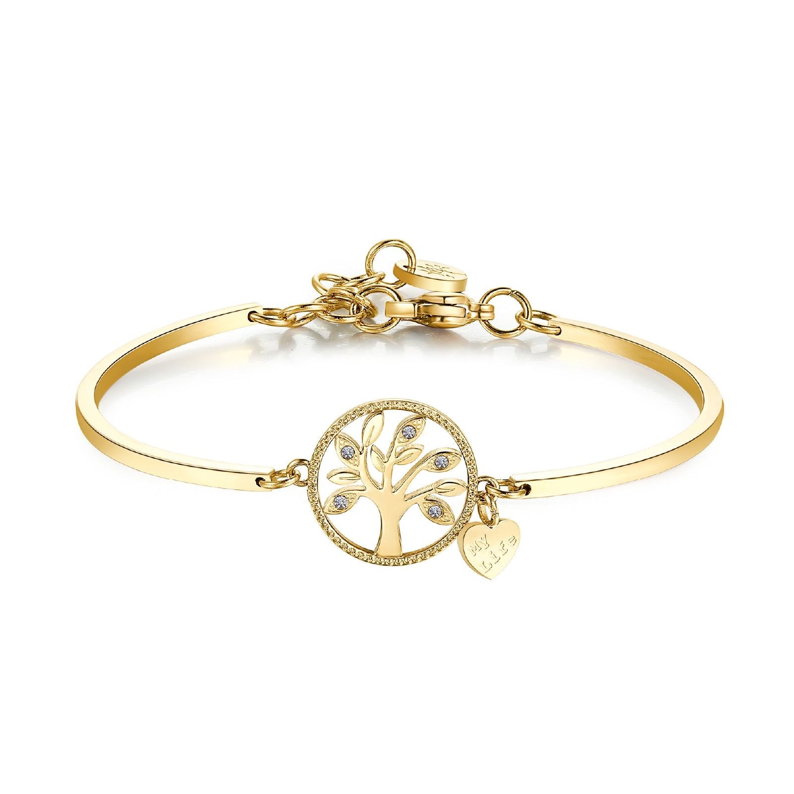 Bracciale Brosway Chakra da donna BHK400-1