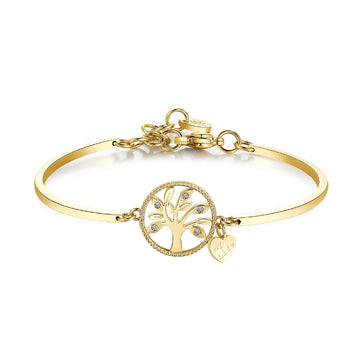 Bracciale Brosway Chakra da donna BHK400-1
