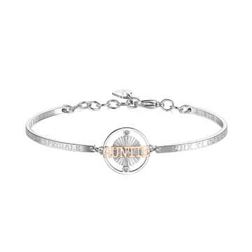 Bracciale Brosway Chakra da donna BHK409-1