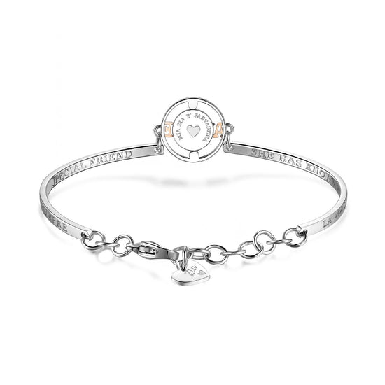 Bracciale Brosway Chakra da donna BHK409-2