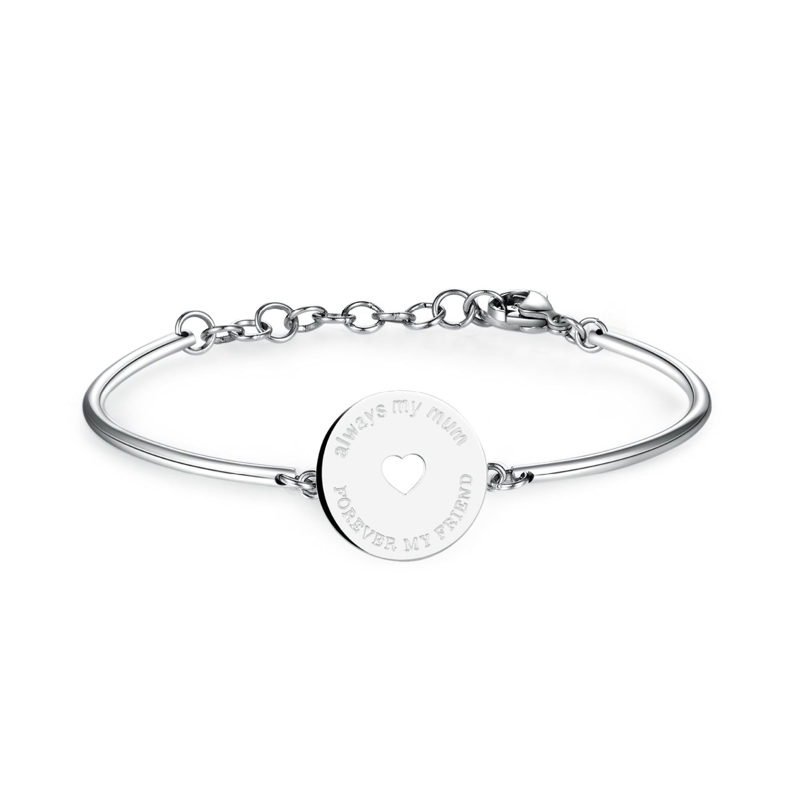 Bracciale Brosway Chakra da donna BHK41-1