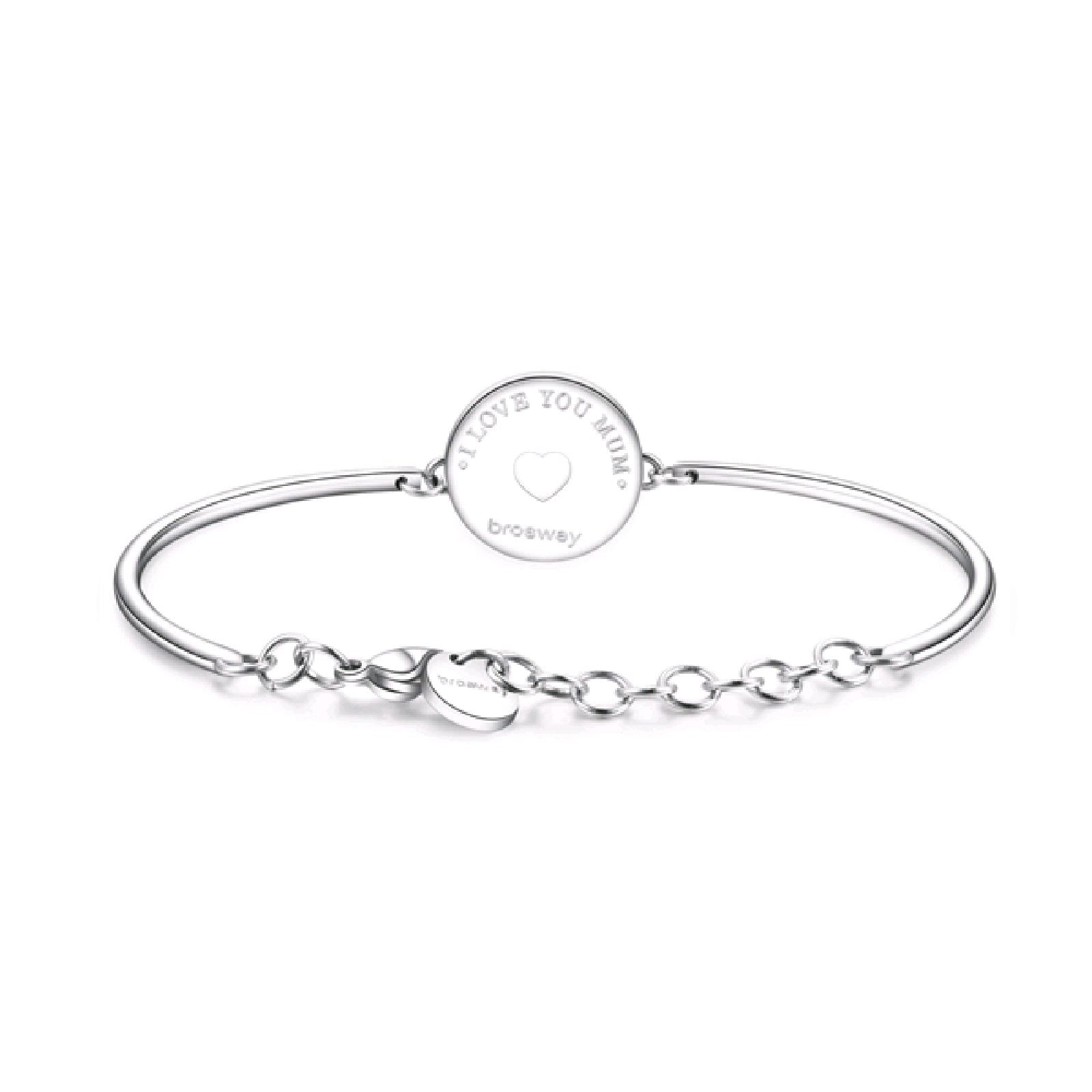 Bracciale Brosway Chakra da donna BHK41-2